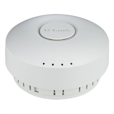 D-Link DWL-6610AP Punto Acceso AC1200 Dual Band Po