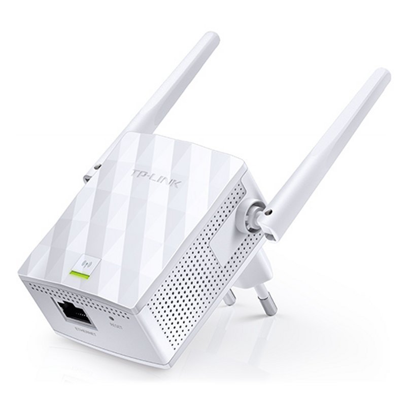 TP-LINK TL-WA855RE Repetidor Universal 300N RJ45 - Imagen 2