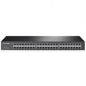 TP-LINK TL-SG1048 Switch Gigabit 48p 1U 19"