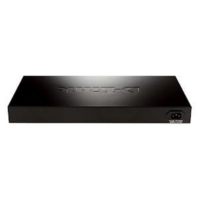 D-Link DES-1210-28P Swtich 24x10/100 +2GB SFP PoE - Imagen 2
