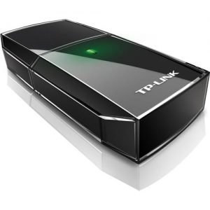 Adaptador RED TP-LINK ARCHER T2U USB 2.0 WIFI-AC/600MBPS DUALBAND