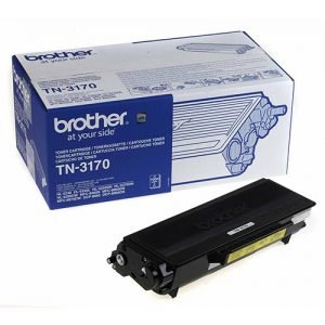 Toner Brother TN3170 Negro 7.000PAG