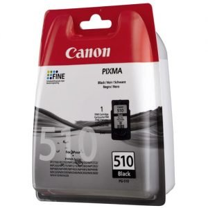 Tinta Canon PG510 Negro