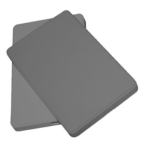 Caja HDD Coolbox SCG2543 2.5" SATA USB 3.0 Gris
