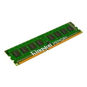 Memoria Kingston DIMM DDR3 8GB 1600HZ CL11 Memoria