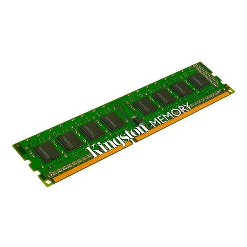 Memoria Kingston DIMM DDR3 8GB 1600HZ CL11 Memoria - Imagen 2