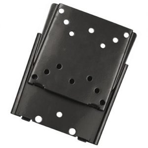 Soporte Monitor/TV Tooq LP1023F-B 10''/23'' MAX.30KG Negro