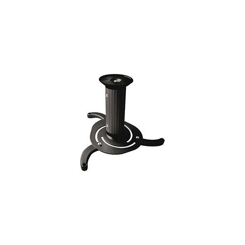 Soporte Proyector Tooq PJ1010TN-B MAX.10KG Negro - Imagen 3
