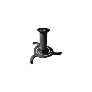Soporte Proyector Tooq PJ1010TN-B MAX.10KG Negro