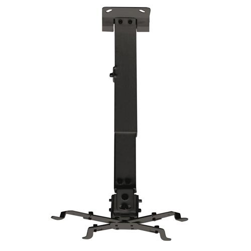 Soporte Proyector Tooq PJ2012T-B MAX.20KG Negro - Imagen 2