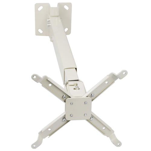 Soporte Proyector Tooq PJ2012T-W MAX.20KG Blanco - Imagen 2