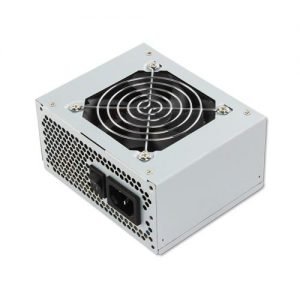 Fuente SFX 500W Tooq ECOPOWER II mATX