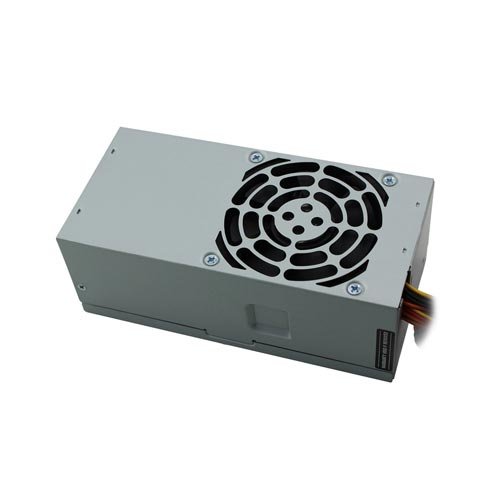 Fuente TFX 500W Tooq ECOPOWER II PFC-Activo - Imagen 3