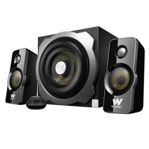 Altavoces Woxter BIG BASS 260 2.1 150W