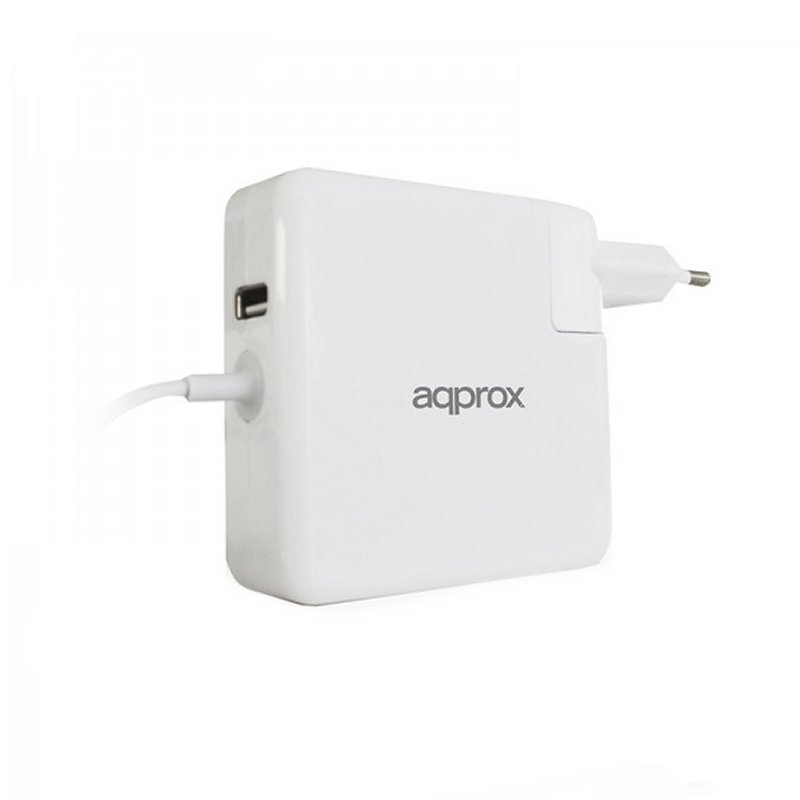 approx APPUAAPL Adaptador McBook Conector Typ L - Imagen 4