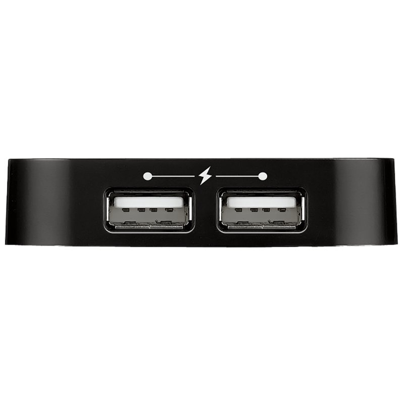 D-Link DUB-H4 Hub 4 Puertos USB 2.0 - Imagen 3