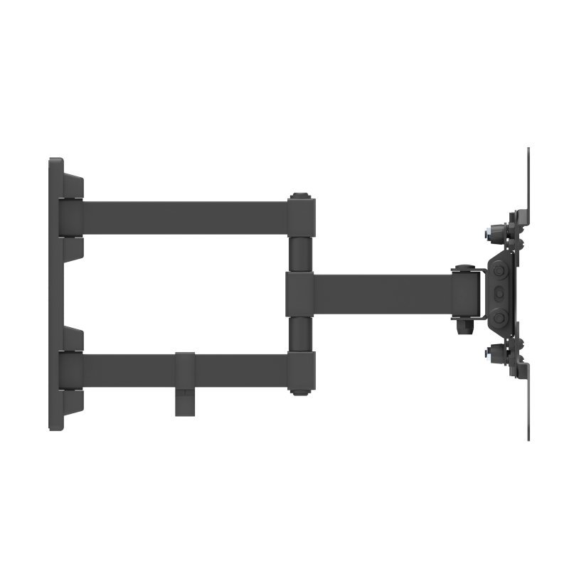 Tooq Soporte TV LP2142TNL-B 13"-42" Gir/Incl 3P Ne - Imagen 3