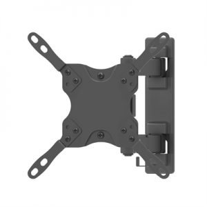 Tooq Soporte TV LP2142TNL-B 13"-42" Gir/Incl 3P Ne