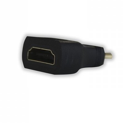 approx APPC18 Adaptador HDMI a Mini HDMI - Imagen 2