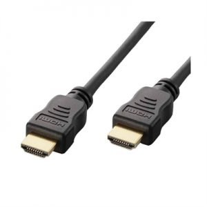 CABLE HDMI V1.4 Con Repetidor A/M-A/M 25 metros