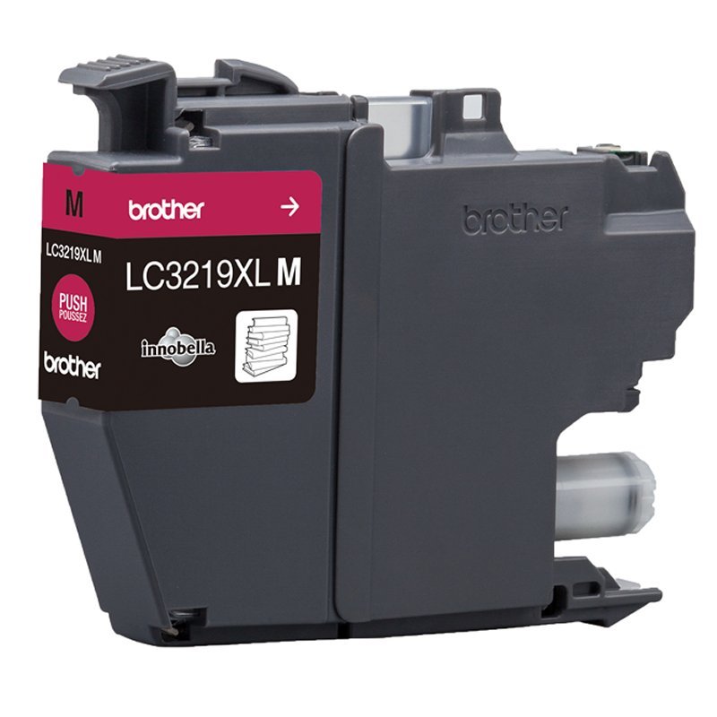 Brother Cartucho LC3219XLM Magen.MFC-J5330DW/5730 - Imagen 2