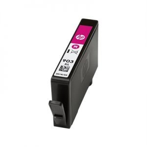 HP 903XL T6M07AE Cartucho Magenta  Officejet  6960