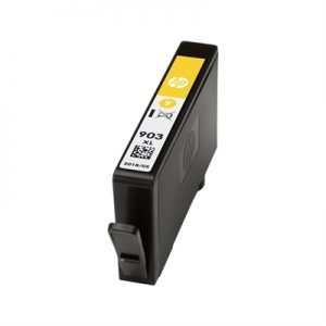 HP 903XL T6M11AE Cartucho Yellow  Officejet  6960