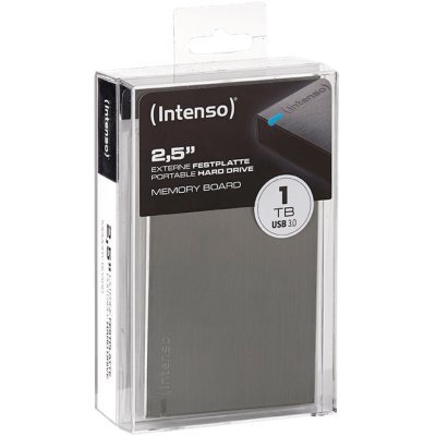 Intenso HD 6028660 1TB 2.5" USB 3.0 Memory Board - Imagen 3
