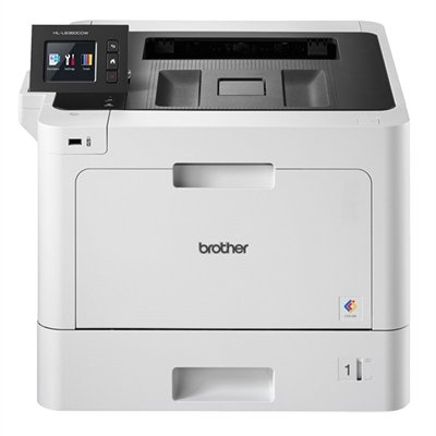 Brother HL-L8360CDW 31ppm 128MB Color Red/Wifi