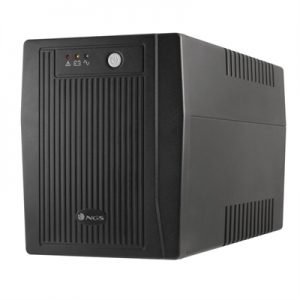 NGS  Sai FORTRESS 2000V2, UPS 720W - AVR 3 SHUCKO