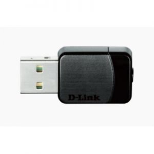 D-Link DWA-171 Adapt. nano WiFi Dual AC750 USB