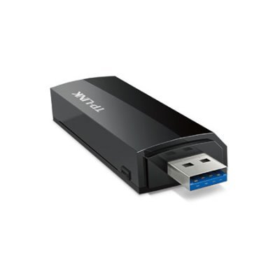 TP-LINK Archer T4U Tarjeta Red WiFi AC1300 USB - Imagen 2