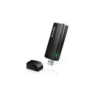 TP-LINK Archer T4U Tarjeta Red WiFi AC1300 USB