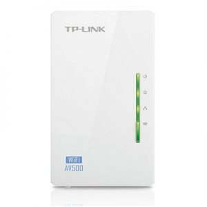 TP-LINK TL-WPA4220 Powerline Extensor AV500 N300