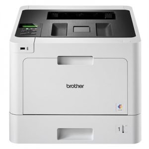 Brother HL-L8260CDW 31ppm dup/red/wif