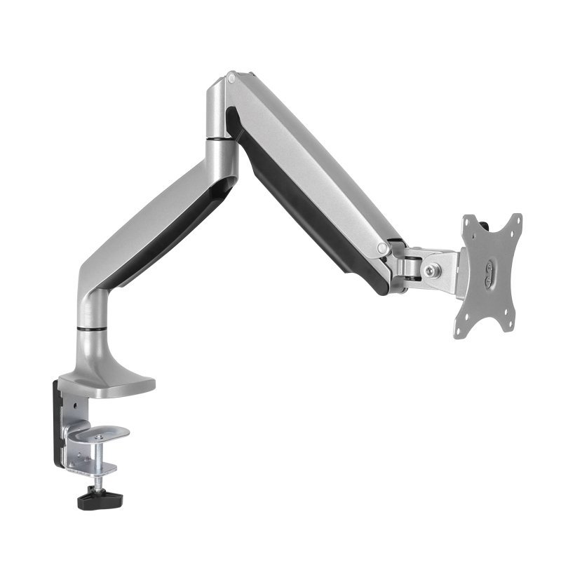 TooQ Soporte mesa incli/gira 1 brazo 13" a 32" - Imagen 2