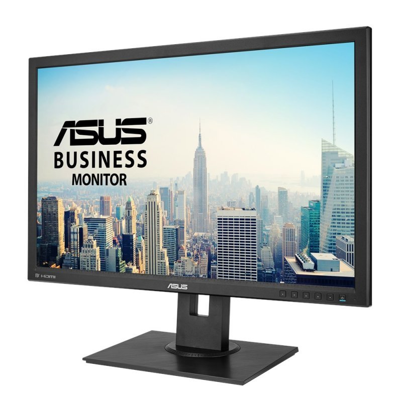 Asus BE24AQLBH Monitor IPS 24" WUXGA VGA HDMI AA - Imagen 4