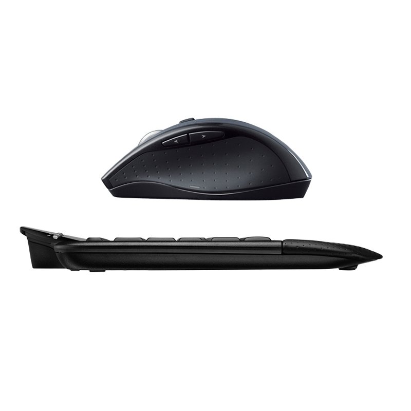 Logitech Teclado+Ratón MK710 Inalámbrico - Imagen 4
