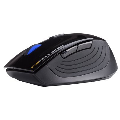 Hiditec Ratón Inalámbrico Dendro Avago A3000 Progr - Imagen 4