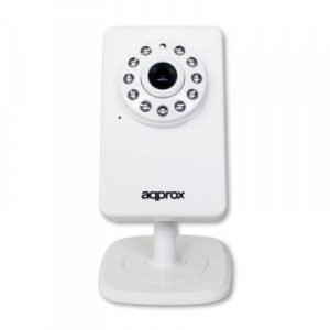 approx APPIP03HDP2P Camara 720p