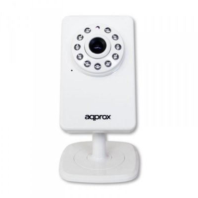 approx APPIP03HDP2P Camara 720p