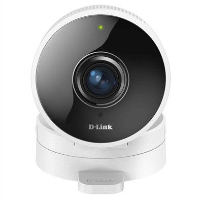 D-Link DCS-8100LH Camara 720p 180º