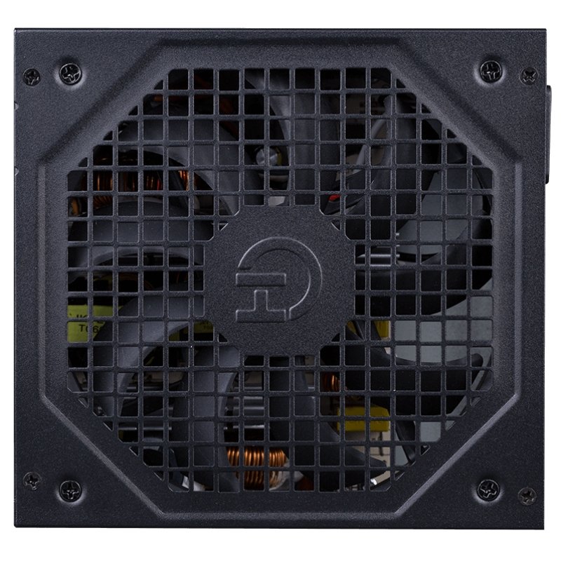 Hiditec Fuente Al. Gaming BZ-650W 80Plus Bronze - Imagen 2