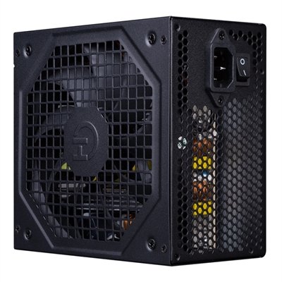 Hiditec Fuente Al. Gaming BZ-650W 80Plus Bronze