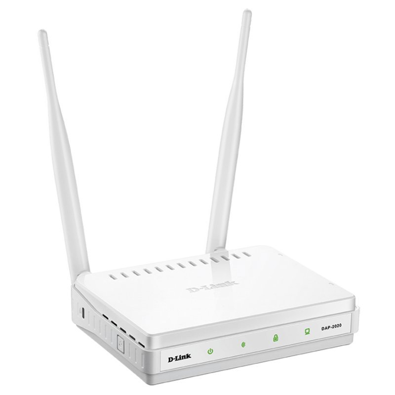 D-Link DAP-2020 Punto Acceso N300 - Imagen 2