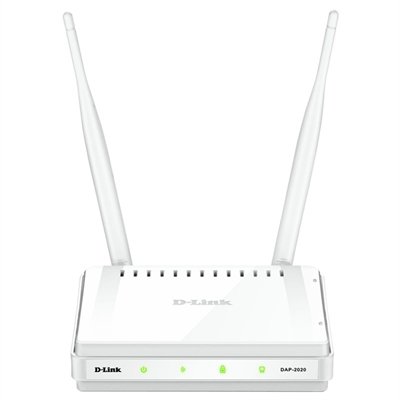 D-Link DAP-2020 Punto Acceso N300