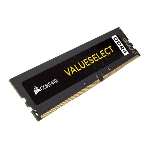 Memoria Corsair DIMM DDR4 8GB 2400MHZ CL16 VALUE