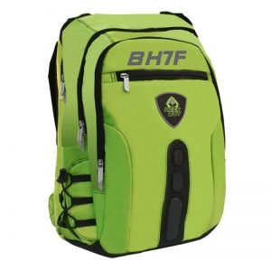 KEEP OUT BK7FG  Mochila 15.6"  Full Gaming  Green