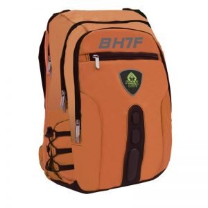 KEEP OUT BK7FO Mochila 15.6"  Full Gaming  Orange