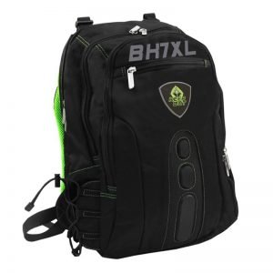 Keep Out  BK7GXL  Mochila 17" Gaming Green